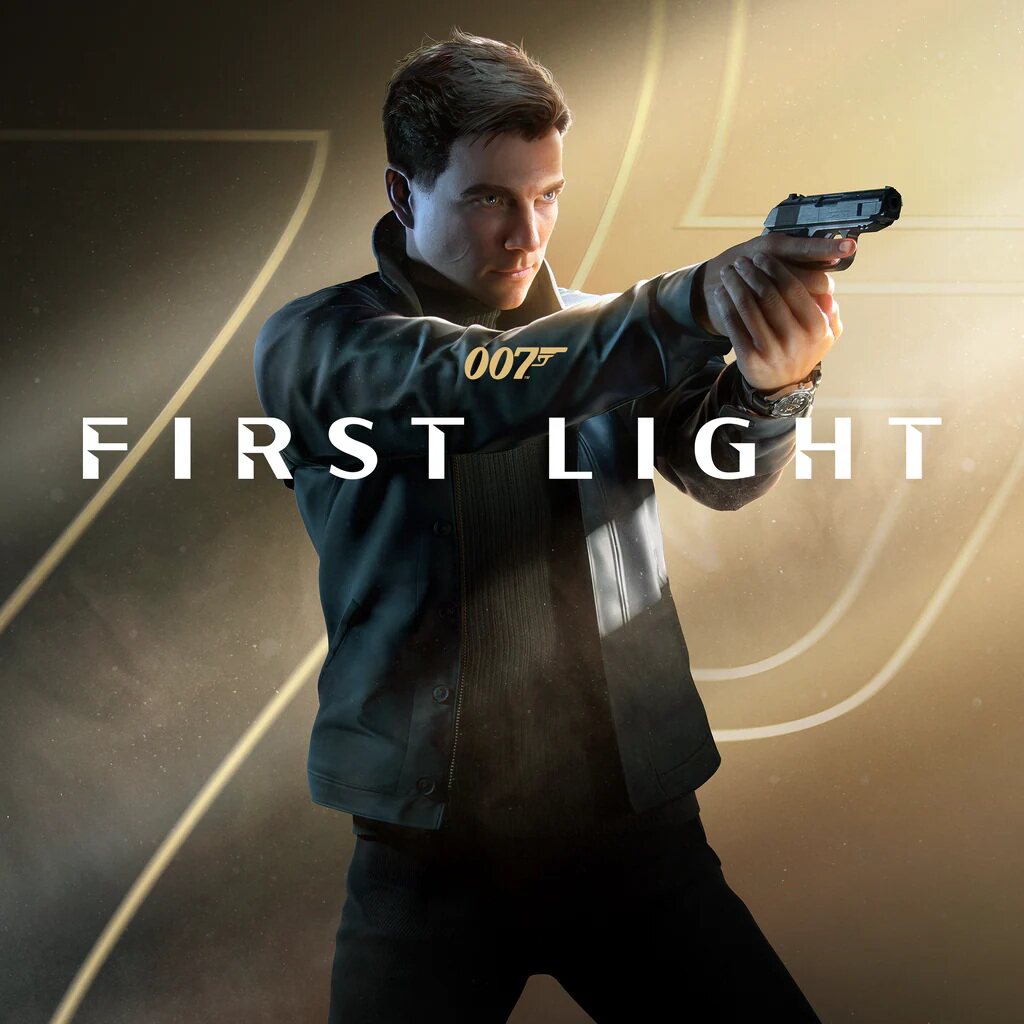 007初露锋芒豪华版007 First Light