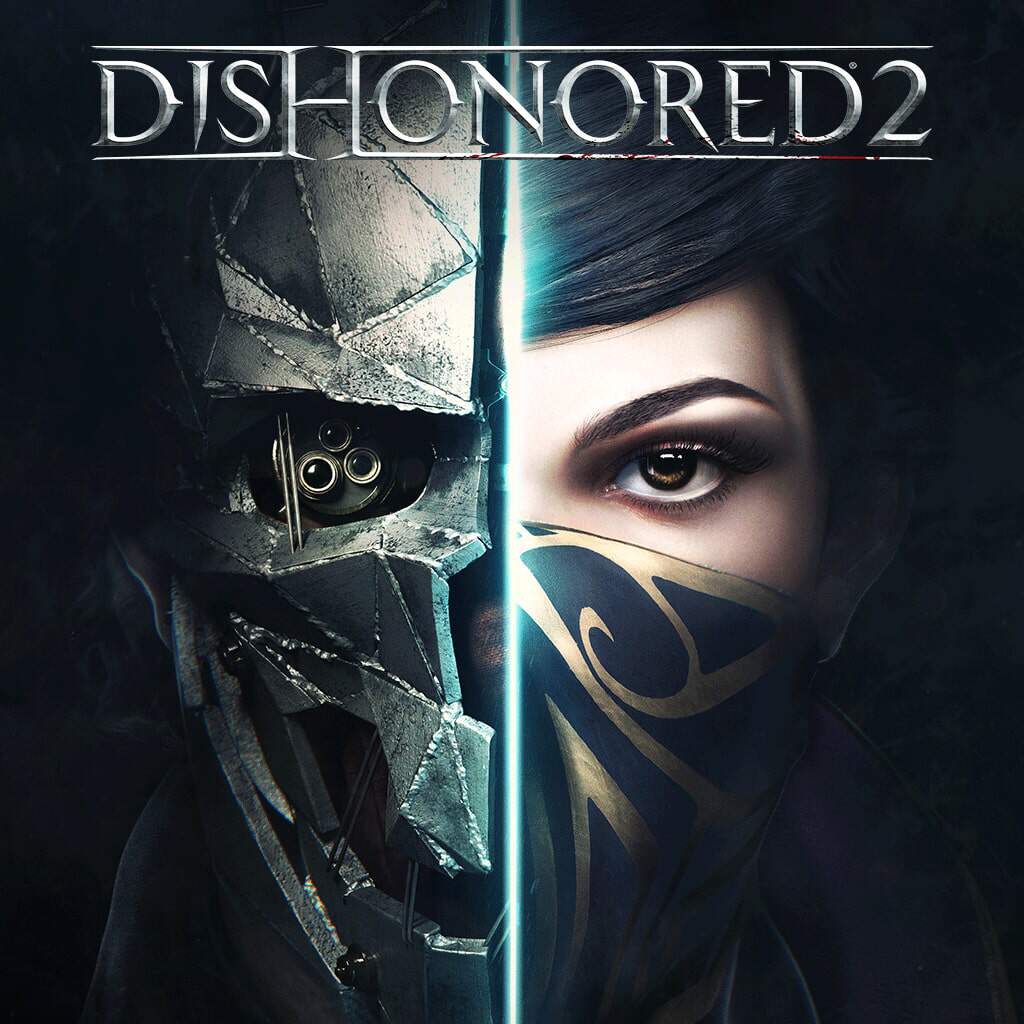 耻辱2Dishonored 2羞辱2