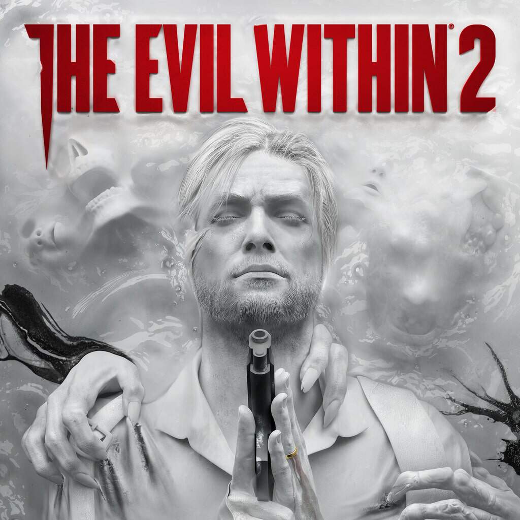 恶灵附身2/The Evil Within 2邪灵入侵2