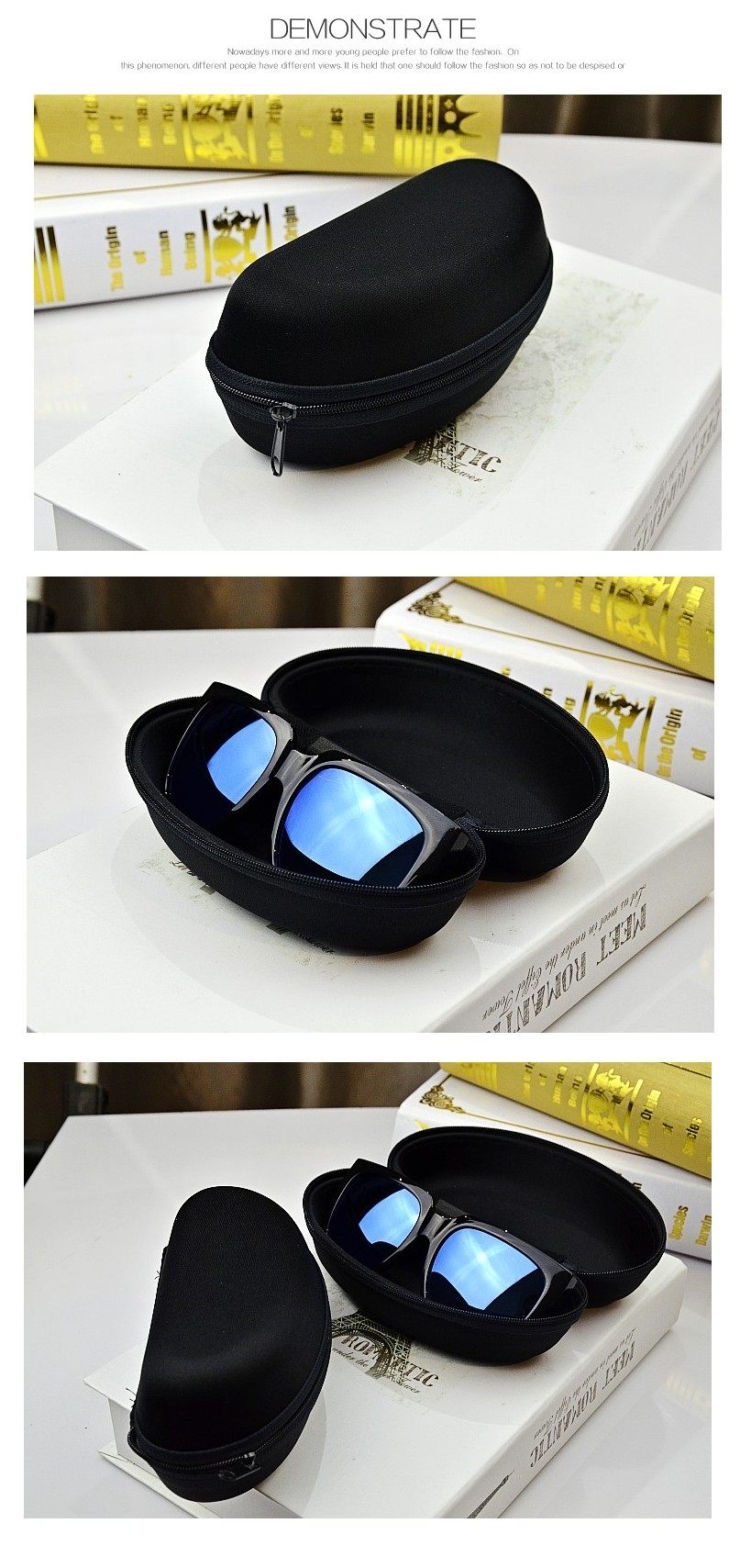 Etui à lunettes - Ref 1245262 Image 6