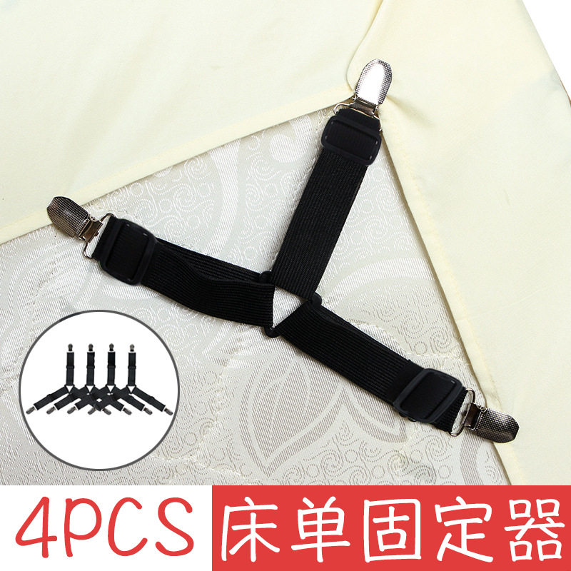 Sofa Cushion Fixer Bedsheet Fixer Table Cloth Curtain Sofa Cover Tent Metal Fixed Clip