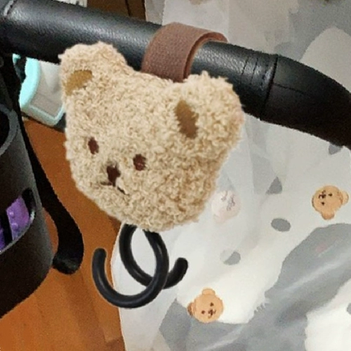 Детская универсальная коляска с аксессуарами, детский подвесной органайзер для выхода на улицу