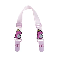 Розовый динозавр