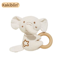 Слон рук встряхнут (установка OPP)