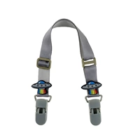 Серый космический корабль