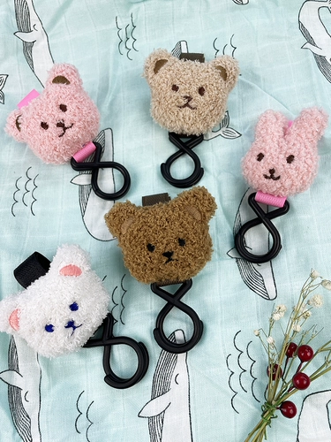 Детская универсальная коляска с аксессуарами, детский подвесной органайзер для выхода на улицу