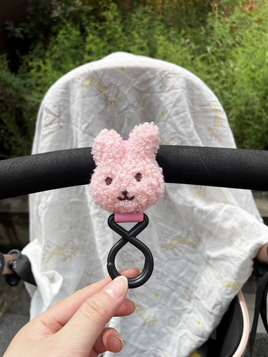 Детская универсальная коляска с аксессуарами, детский подвесной органайзер для выхода на улицу