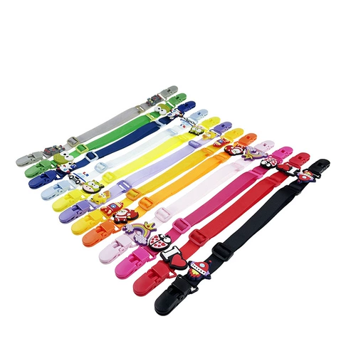 Детский носовой платок, слюнявчик для младенца, мультяшный шнурок-держатель, салфетки