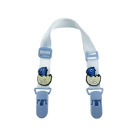 Синий динозавр