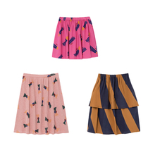 4 Wens shop Bobo choses girl skirt is available