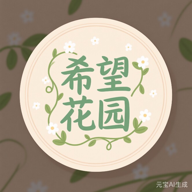 希望花园