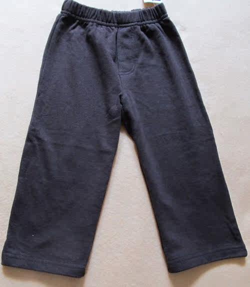 Pantalon pour garcons et filles l77 - Ref 2058813 Image 3