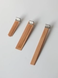 Рука летающих рыб -приготовление DIY -дым -Оригинальное деревянное свеча свеча