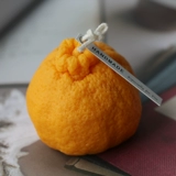 Свеча, форма, аромотерапия, летучая рыба, DIY