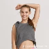 Sản phẩm mới Áo vest nữ bằng vải cotton và vải lanh Hiển thị dòng áo vest của bạn Áo thể thao