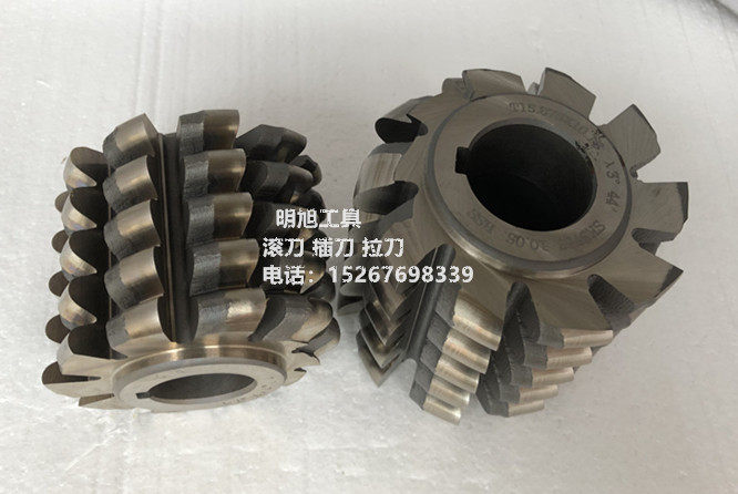 Chain wheel hob 15 875x10 16 accuracy A spot high speed net 6542 material