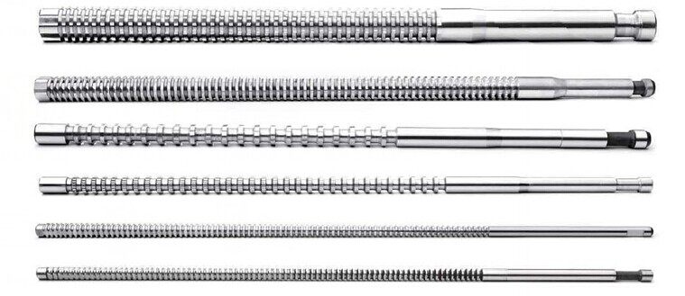 Keyway Pull-Knife Rectangular Splined Involute Pull-Knife Round Pull-Knife Shaped Pull-Knife Push-Knife Customisation