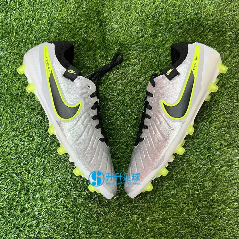 Nike Nike Legend 10 Times Top-Rated Ag-Pro Short Spike Men's Football Shoes for Natural Grass Dv4334-001