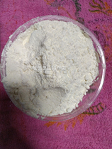 Guangxi Lingshan specialty cassava flour Pure cassava flour Natural farm cassava cake powder 500 grams