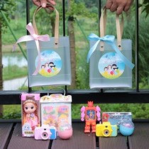 Summer vacation interests Bangift items Kindergarten start-up Reward Whole Class Kids Companion Gift Box Male Girl Share