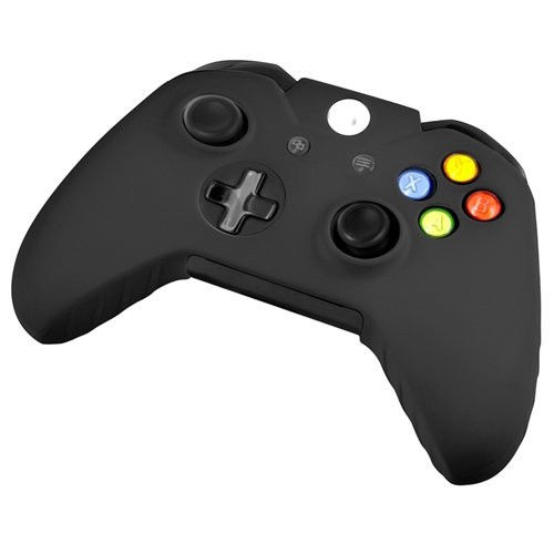 Vỏ hộp XBOX ONE Silicone Xử lý Vỏ XBOXONE Xử lý Vỏ silicon - XBOX kết hợp máy chơi game cầm tay sup