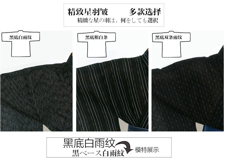 Peignoir jeunesse - Ref 595228 Image 18