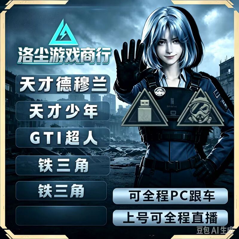 Delta Force Genius Junior Safety Director (Collision Completion) Polestar Watchdog Unlocking the Director's Book