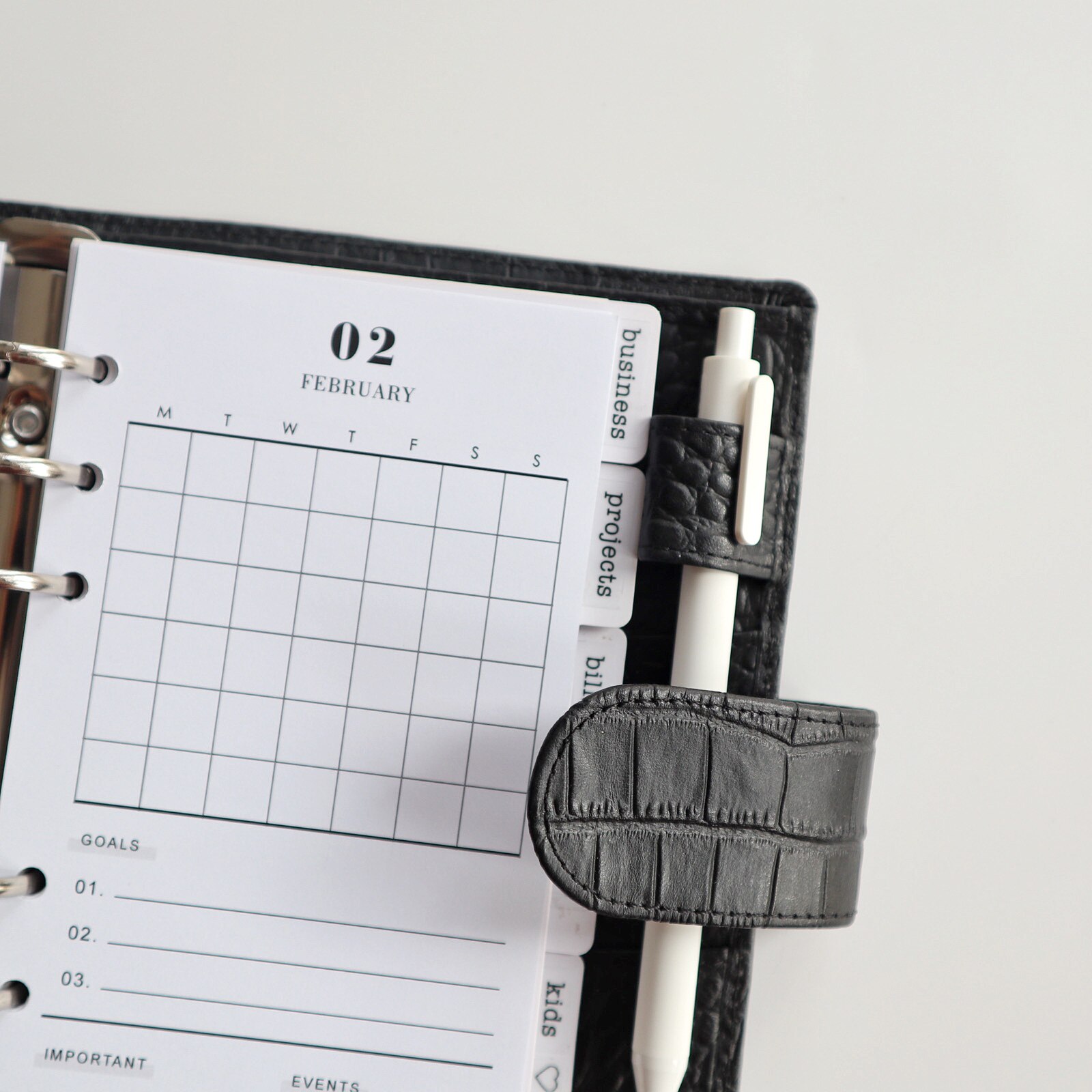 Date-free 12-month plan inside minimal account Alternative A5A6 Mushroom holes Moterm