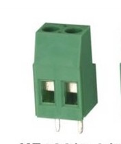 Industrial Control Box Terminal PCB Board European Terminal Spacing 5 0MM 0 25 yuan per pin