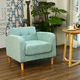 Napping ký túc xá lẩu nhà hàng ktv lớn đồ nội thất sofa sofa phòng sinh viên rocking ghế nhỏ cứng - FnB Furniture