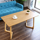 Napping ký túc xá lẩu nhà hàng ktv lớn đồ nội thất sofa sofa phòng sinh viên rocking ghế nhỏ cứng - FnB Furniture