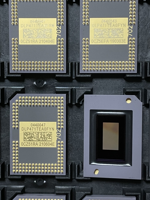 New Original Projector Dmd Imaging Chip Dlp471Tea0Fyn /Dlp471Te 4K Chip New Original Projector Dmd Imaging Chip Dlp471Tea0Fyn /Dlp471Te 4K Chip