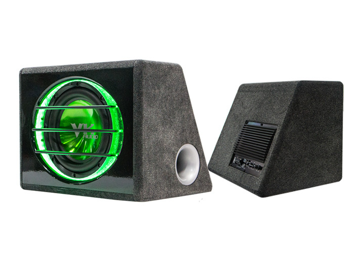 Vk Car Subwoofer Power Glow Subwoofer Led Light Subwoofer 10inch Vk Car Subwoofer Power Glow Subwoofer Led Light Subwoofer 10inch