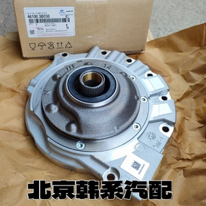 [现代Sonata九胜达格锐格越雅尊KIAK5凯酷专用变速箱油泵原厂摩比]