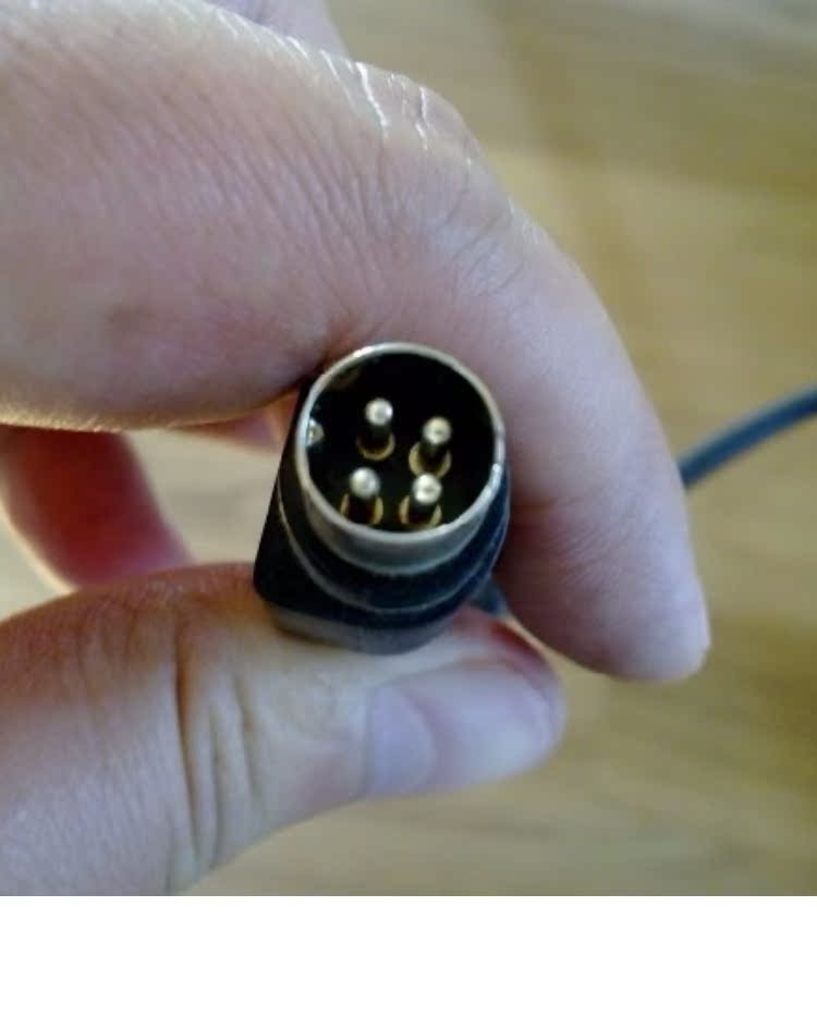 Phiên bản nâng cấp Sato CG408 Máy in mã vạch CZ408 Bộ chuyển đổi nguồn TH208 19V3.16A (2.7A) - Phụ kiện máy in linh kiện máy fax