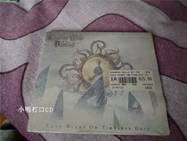 Cold Winds on Timeless Days Charled Walls of the Damned M