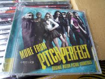 More From Pitch Perfect Variots Artists M is not unbroken