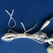 0 55 core Dongguan cable tie wire tie 1000 meters roll finishing grape tie line