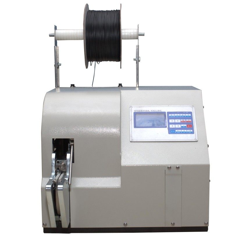 Zahwire machine Zagled wire with paper disc ellipsoid 1000 meter Shaft Mount Bundled Wire iron core wire Zwire-Taobao