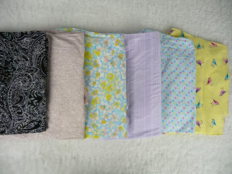 Pantalon pyjama - Ref 731149 Image 5