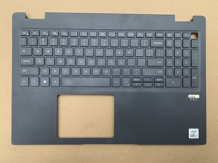 DELL Dell Latitude 3510 E3510 L3510 Laptop C Shell Keyboard Master Keyboard