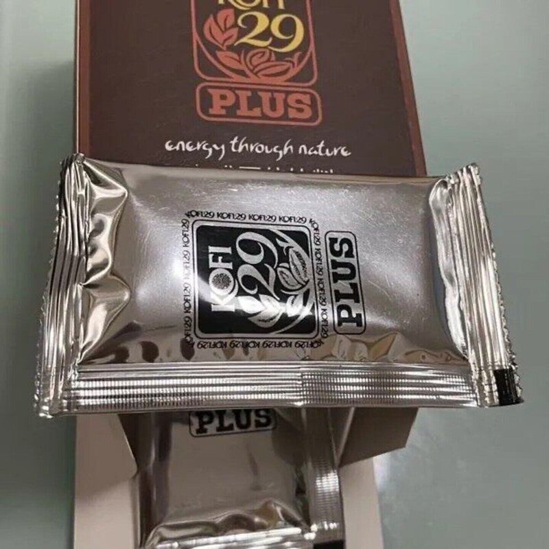 Authentic Malaga 29 Nourishing Energy Original Coffee for Warming and Conditioning, Not a Hormone Product Authentic Malaga 29 Nourishing Energy Original Coffee for Warming and Conditioning, Not a Hormone Product