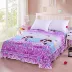 New giường bedspread váy một mảnh loại nhóm giường nhám 1,8 m bảo vệ tay tấm chúa ren đôi - Váy Petti