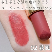 02 Difeng Lipstick Core