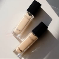 Dior, японский тональный крем, увлажняющий осветляющий консилер для лица для контуринга, новая версия, долговременный эффект