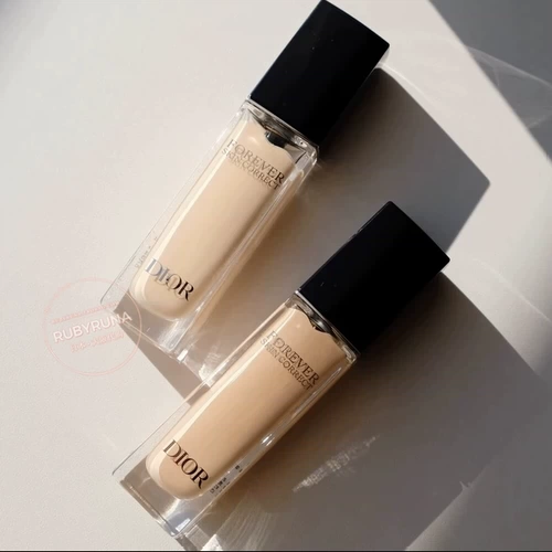 Dior, японский тональный крем, увлажняющий осветляющий консилер для лица для контуринга, новая версия, долговременный эффект