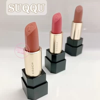 Suqqu, японская прозрачная помада