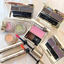 Japanese special cabinet Elegance Jalegss 2022 Summer qualifying monochromatic eye shadow honey blush red lip powder