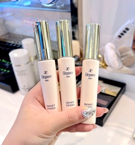 Japanese special cabinet 2022 New Elegance Jolie water moisturizing local flawless Tibright powder bottom liquid 17g