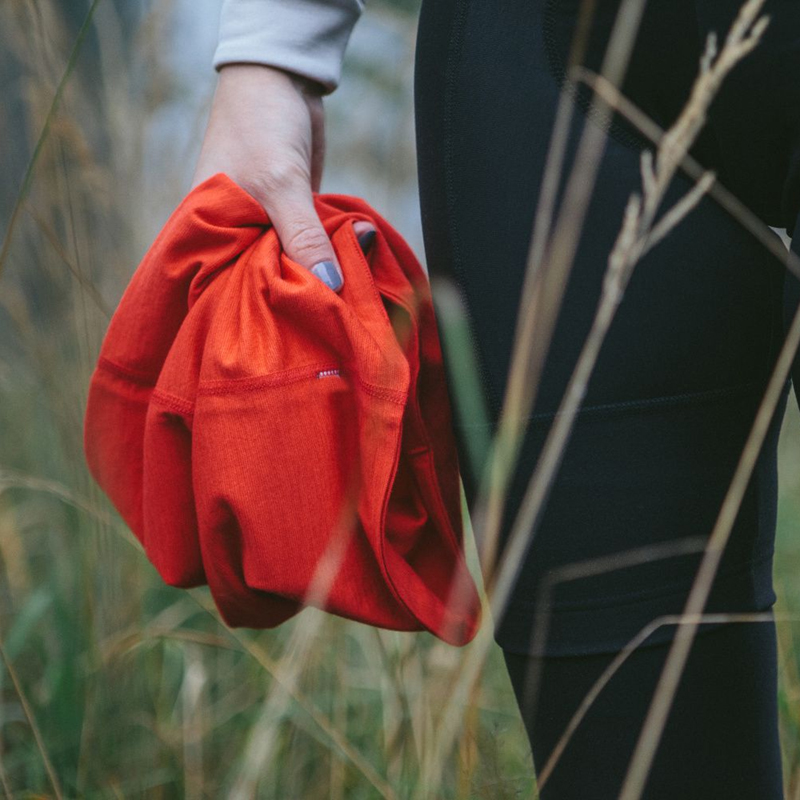 Men and women Michrano wool headscarf breathable motion surrounding neck outdoor ski sunscreen Neck Cover Riding Beauty